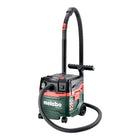 Metabo ASA 20 L PC Nass und Trockensauger 1200 Watt 20 l 602085000 Staubklasse L 0 - toolbrothers