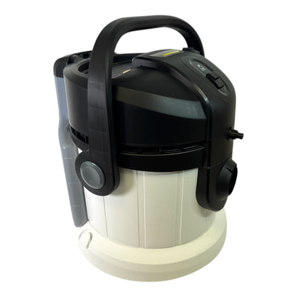 Kaercher SE 4 Waschsauger Hygiene Sauger 1000 Watt 4 L 2 m Schlauch 1 081 150 0  3 - toolbrothers