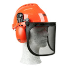 Oregon 562412 Yukon Schutzhelm Kombination mit Gesichtsschutz und Gehoerschuetz 0 - toolbrothers