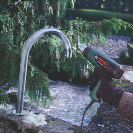 Bosch UniversalHeat 600 Heissluftgeblaese 1800 W 50 600 C 06032A6101 Koffer 3 - toolbrothers