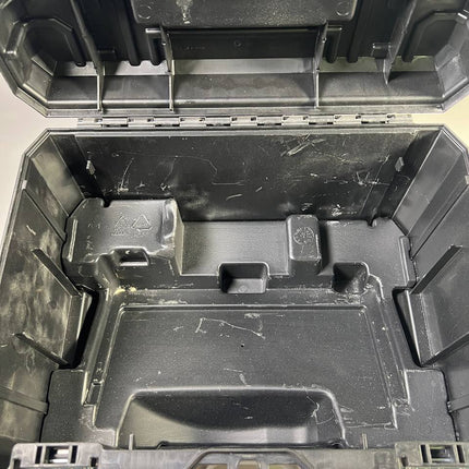 DeWalt DCS 579 NT Akku Handkreissaege 54 V FlexVolt 190 mm Brushless TSTAK Stark Gebraucht 4 - toolbrothers