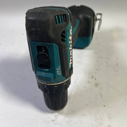 Makita DDF 485 Z Akku Bohrschrauber 18V 50Nm Brushless Solo Herstellergeprueft ueberholt  3 - toolbrothers