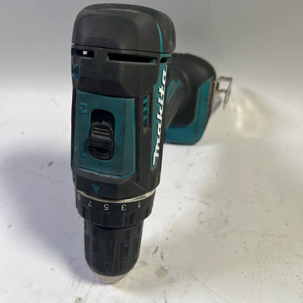 Makita DDF 482 Z Akku Bohrschrauber 18V 62Nm Solo Stark Gebraucht 2 - toolbrothers