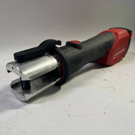 Rothenberger ROMAX 4000 CAS Akku Pressmaschine 18 V 34 kN Koffer 1000002683 Herstellergeprueft ueberholt  3 - toolbrothers