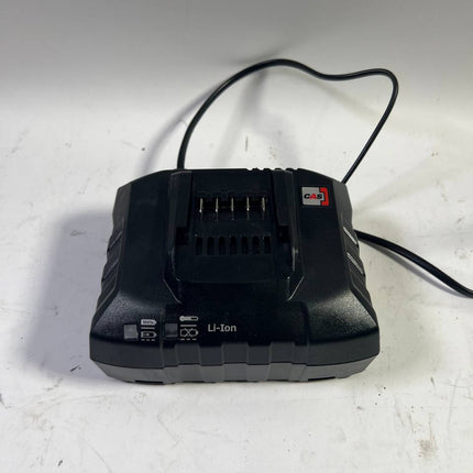 Rothenberger RO BC14 36 Ladegeraet EU fuer Akkus 1000001654 Gebraucht  4 - toolbrothers