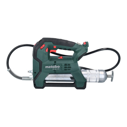 Metabo FP 18 LTX Akku Fettpresse 18 V 690 bar 1x Akku 2 0 Ah Ladegeraet 1 - toolbrothers