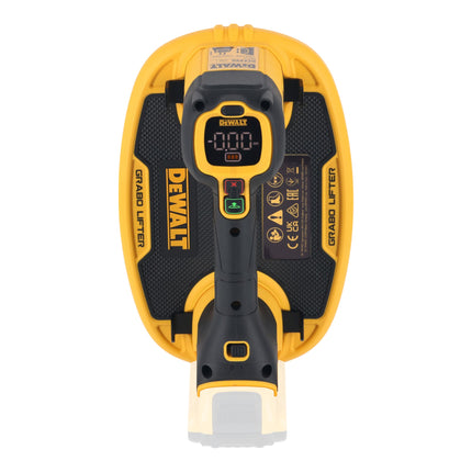 DeWalt DCE 590 M1 Akku Vakuum Heber 18 V 120 kg 1x Akku 4 0 Ah Ladegeraet 1 - toolbrothers