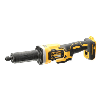 DeWalt DCG 426 N Akku Geradschleifer 18 V Brushless 1x Akku 5 0 Ah ohne Ladegeraet 1 - toolbrothers
