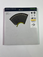 Festool Feinzahn Kreissaegeblatt HW 190 x 2 4 mm xFF W48 190 mm 48 Zaehne FastFix 492050 Leicht Gebraucht 1 - toolbrothers