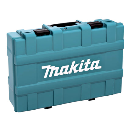 Makita DBN 901 F1K Akku Nagler 18 V 50 90 mm Brushless 1x Akku 3 0 Ah Koffer ohne Ladegeraet 2 - toolbrothers