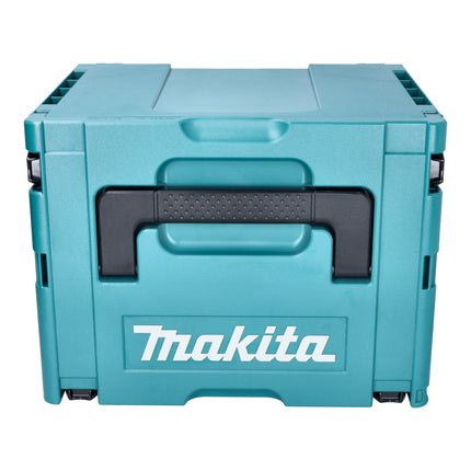 Makita DBN 601 T1J Akku Nagler 18 V 19 64 mm Brushless 1x Akku 5 0 Ah Makpac ohne Ladegeraet 2 - toolbrothers