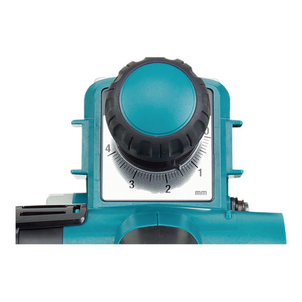 Makita KP 0810 Falzhobel 850 Watt 82 mm Hobelbreite 1 - toolbrothers