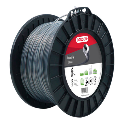 Oregon Duoline Maehfaden 3 0 mm x 120 m 106504E  2 - toolbrothers