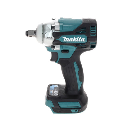 Makita DTW 300 ZJ Akku Schlagschrauber 18 V 330 Nm 1 2 Brushless Makpac ohne Akku ohne Ladegeraet 1 - toolbrothers