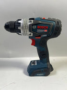 Bosch GSR 18V 150 C Professional Akku Bohrschrauber 18 V 150 Nm Brushless Solo 06019J5001 Herstellergeprueft ueberholt  0 - toolbrothers