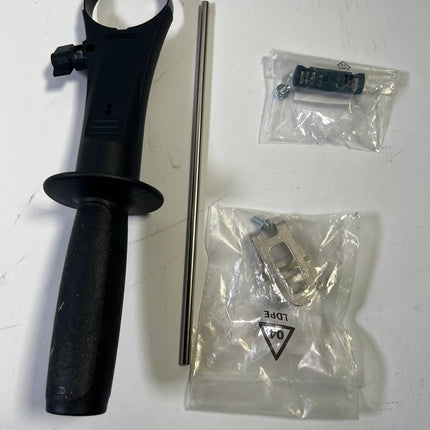 Bosch GSR 18V 110 C Professional Akku Bohrschrauber 18 V 110 Nm Brushless Solo 06019G0108 Leicht Gebraucht 3 - toolbrothers