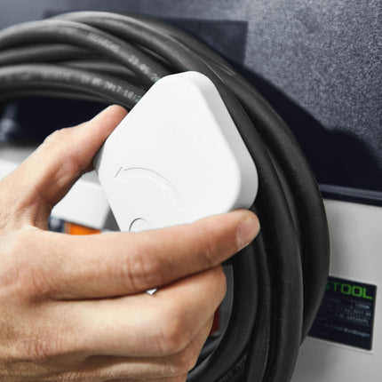 Festool CTL 36 EI AC LHS CLEANTEC Absaugmobil 1200 W 36 l Staubkl L 577887  4 - toolbrothers