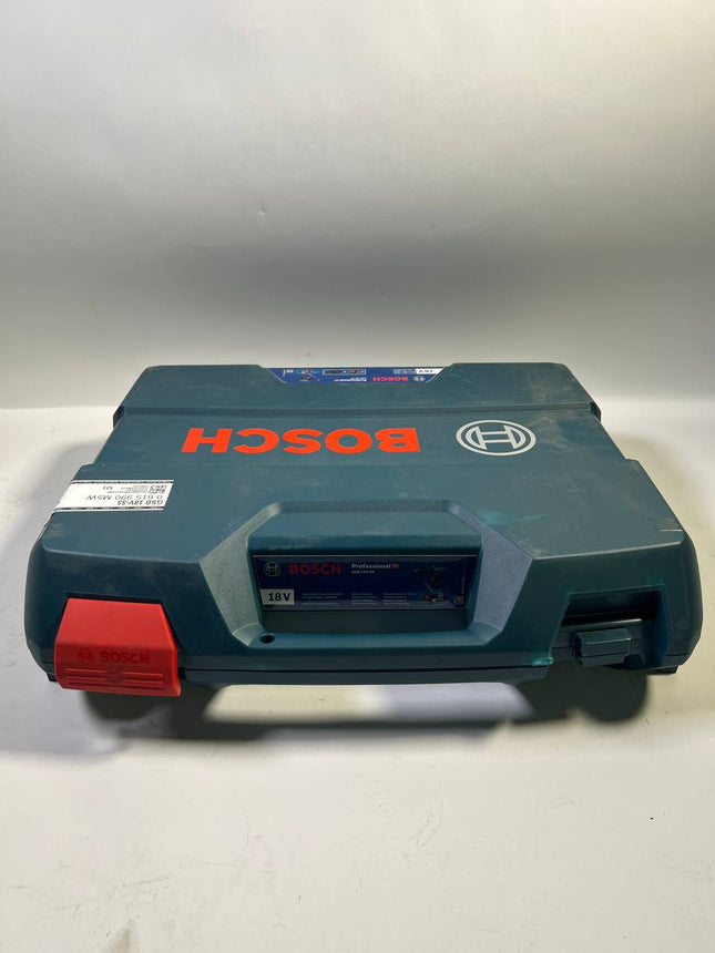 Bosch Koffer fuer GSB 18V 55 Professional Beschaedigt 0 - toolbrothers