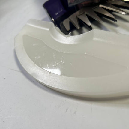 Makita UM 600 DZP Akku Grasschere 12 V max 160 mm Pink Solo Leicht Gebraucht 3 - toolbrothers