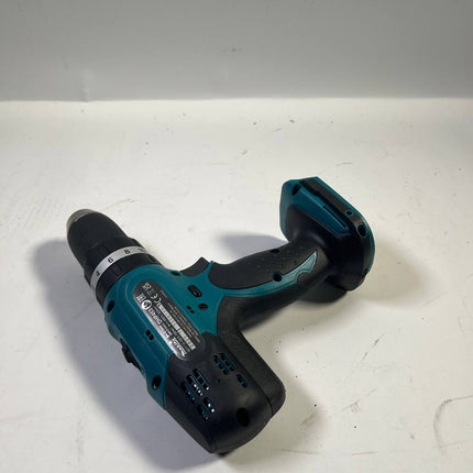 Makita DHP 453 Z Akku Schlagbohrschrauber 18V 42Nm Leicht Gebraucht 0 - toolbrothers