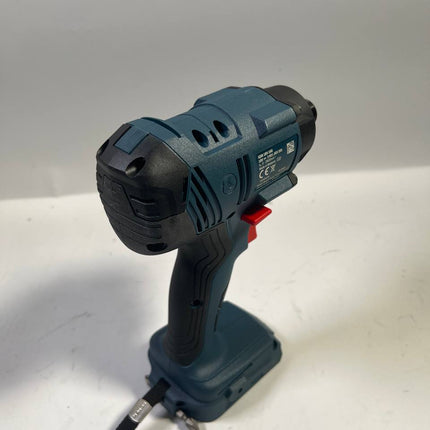 Bosch GDR 18V 160 Professional Akku Drehschlagschrauber 18 V 160 Nm 1 4 Solo 06019G5106 Neuwertig 2 - toolbrothers