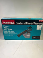 Makita DUB 187 Z Akku Laubblaeser und Laubsauger 18 V Brushless Solo Unvollstaendig 1 - toolbrothers