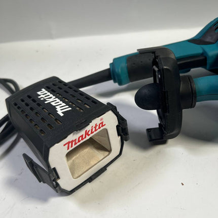 Makita BO 5041 300W 125mm Exzenterschleifer Schleifmaschine Gebraucht 3 - toolbrothers