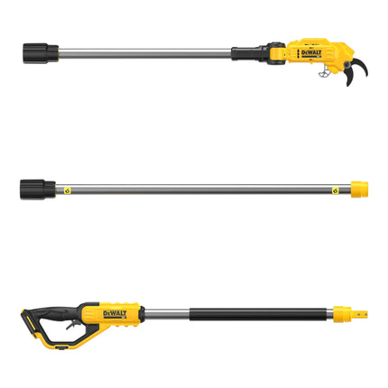 DeWalt DCMPP 569 N Akku Stabastschere 18 V 38 mm Solo ohne Akku ohne Ladegeraet 4 - toolbrothers