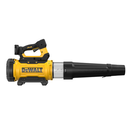 DeWalt DCMBL 777 N Akku Axialgeblaese 54 V FlexVolt Brushless 1x Akku 9 0 Ah ohne Ladegeraet 4 - toolbrothers