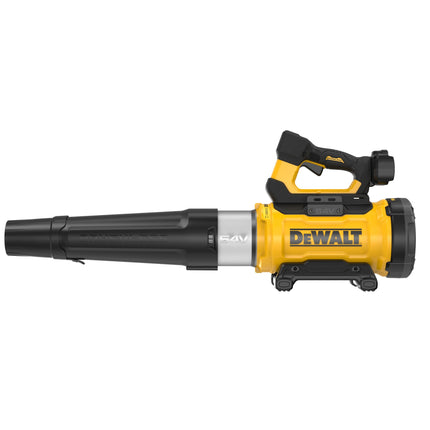 DeWalt DCMBL 777 Y1 Akku Axialgeblaese 54 V FlexVolt Brushless 1x Akku 12 0 Ah Ladegeraet 1 - toolbrothers