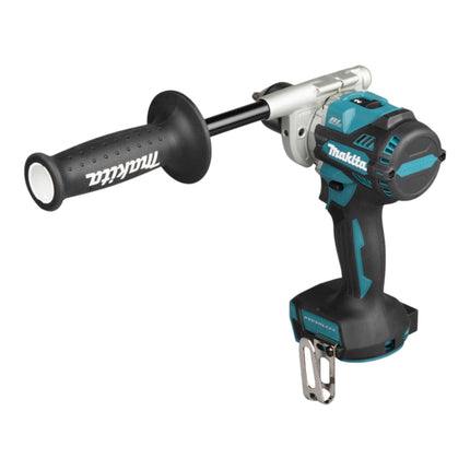 Makita DDF 492 ZJ Akku Bohrschrauber 18 V 141 Nm Brushless Makpac ohne Akku ohne Ladegeraet 4 - toolbrothers