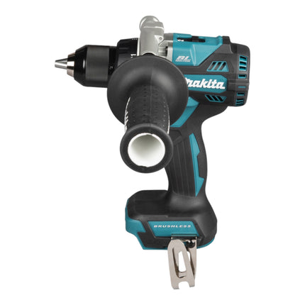 Makita DDF 492 RG3J Akku Bohrschrauber 18 V 141 Nm Brushless 3x Akku 6 0 Ah Ladegeraet Makpac 2 - toolbrothers