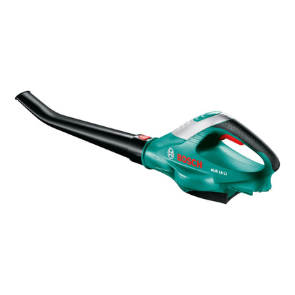 Bosch ALB 18 Li Laubblaeser Geblaese 18 V 1x Akku 4 0 Ah Ladegeraet 1 - toolbrothers