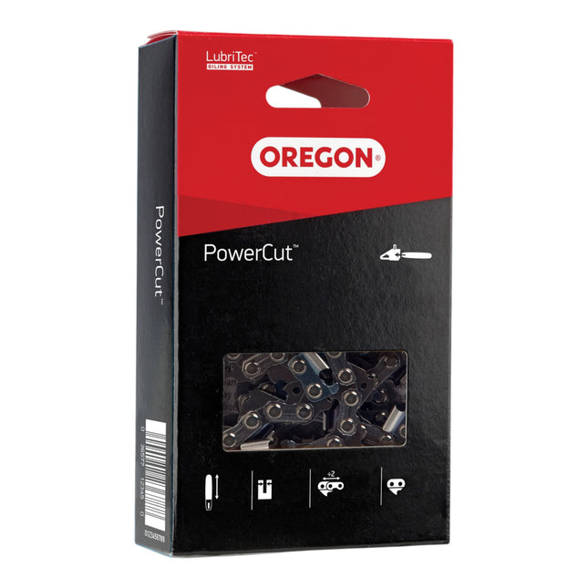 Oregon PowerCut Saegekette 38 cm 325 1 6 mm 62 TG VM mit SG 22LPX062E  0 - toolbrothers