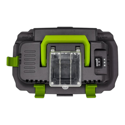 Procraft VP20 Akku Industriesauger 20 V 10 l Brushless Solo ohne Akku ohne Ladegeraet 1 - toolbrothers