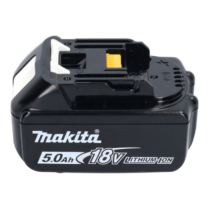Makita Akku Set 10x BL 1850 B 18 V 5 0 Ah 5000 mAh Li Ion Akku 10x 197280 8  1 - toolbrothers