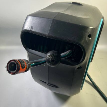 Gardena RollUp XL Wand Schlauchbox mit Schlauch 35 m 18630 20 Beschaedigt 2 - toolbrothers