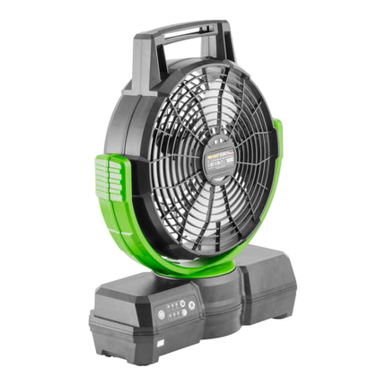 Procraft CF20bb Akku Ventilator 20 V 235 mm Solo ohne Akku ohne Ladegeraet 3 - toolbrothers