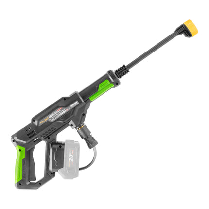 Procraft CW20bb Akku Hochdruckreiniger 20 V 30 bar 180 l h Brushless Koffer ohne Akku ohne Ladegeraet 4 - toolbrothers