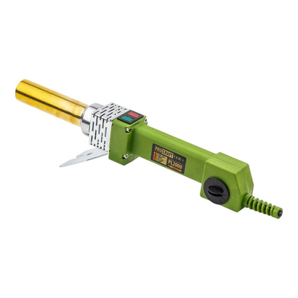 Procraft PL2000 Polyfusionsschweissgeraet 800 Watt Koffer 2 - toolbrothers