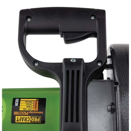 Procraft PGS2100 Kappsaege 1400 Watt 210 mm Saegeblatt 4 - toolbrothers