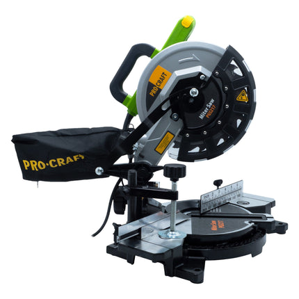 Procraft PGS217 Kappsaege 1400 Watt 210 mm Saegeblatt 0 - toolbrothers