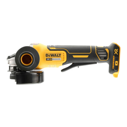 DeWalt DCG 406 N Akku Winkelschleifer 18 V 125 mm Brushless 1x Powerstack Akku 5 0 Ah ohne Ladegeraet 2 - toolbrothers