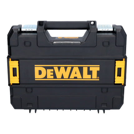 DeWalt DCF 921 NT Akku Schlagschrauber 18 V 400 Nm 1 2 Brushless 1x Powerstack Akku 5 0 Ah TSTAK ohne Ladegeraet 2 - toolbrothers