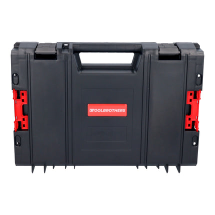 Procraft ES28Li bb Akku Astschere Gartenschere 20 V 25 mm 1x Akku 2 0 Ah RHINO Toolcase ohne Ladegeraet 3 - toolbrothers