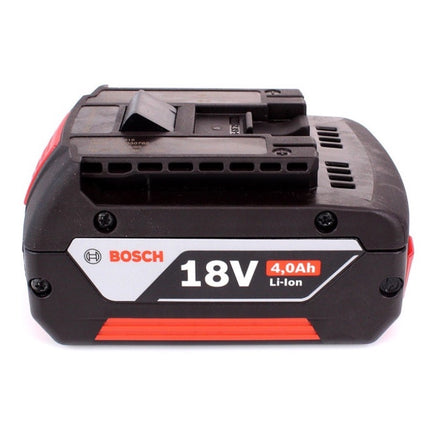 Bosch GSA 18 V-Li Akku Säbelsäge 18V + 1x Akku 4,0Ah - ohne Ladegerät, ohne Koffer - Toolbrothers