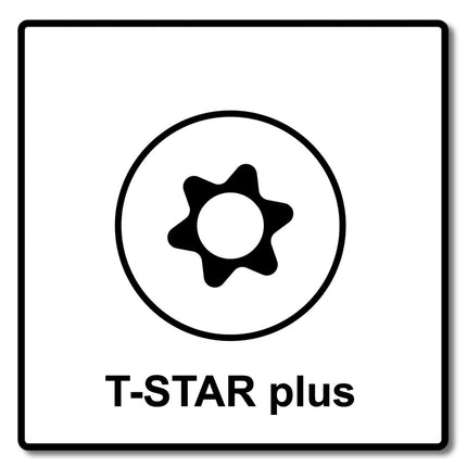 SPAX HI.FORCE Tellerkopfschraube 8,0 x 80 mm 50 Stk. ( 0251010800805 ) Vollgewinde Torx T-STAR plus T40 WIROX 4CUT - Toolbrothers