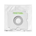 Festool SC-FIS-CT 26/25 Filtersack CLEANTEC - 25 Stück ( 5x 496187 ) - Toolbrothers