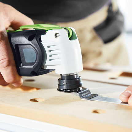 Festool USB 78/32/Bi/OSC/5 Lame de scie universelle Starlock MAX ( 203337 ) Bi-métal