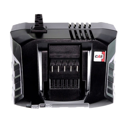 Rothenberger ROMAX 4000 Akku Pressmaschine 18V + 1x Akku 4,0Ah + Ladegerät + Koffer - Toolbrothers